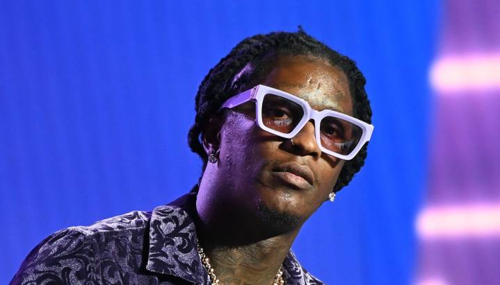 WHOOPTY DOO! More Hilarious Tweets, Memes & More From Yappin’ Young Thug’s Chatty Patty Chronicles