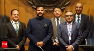 India re-elected to ICAO council with ‘highest ever mandate’
