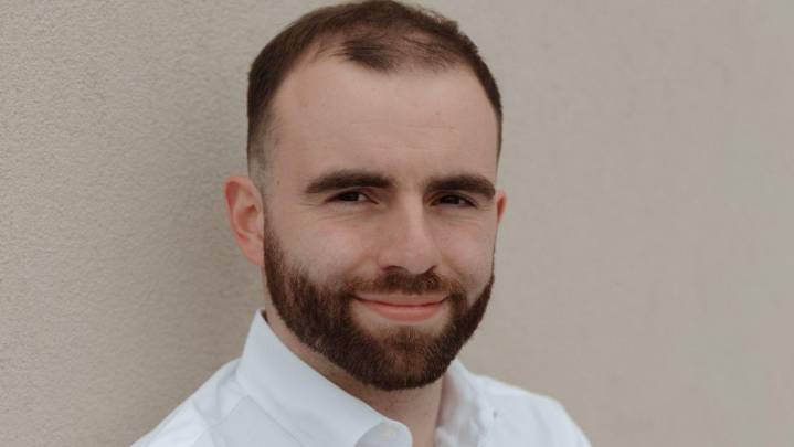 UTA Signs Connor Tomlinson From 'Love on the Spectrum'