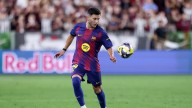 El Barça logra inscribir a Roony Bardghji con ficha del filial