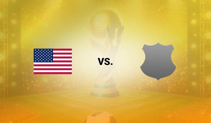Estados Unidos Sub 20 vs New Caledonia en vivo por fecha 1 de Mundial