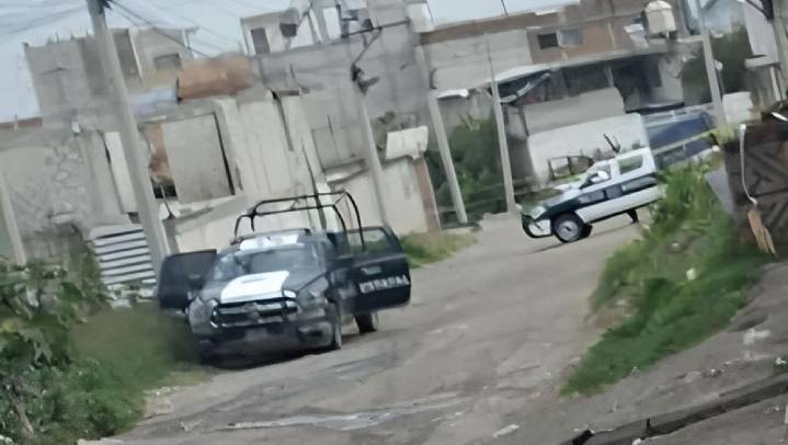 Tlalnepantla, Tultitlán y Naucalpan suman 11 homicidios