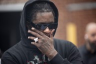 Young Thug, Street Politics & Rap Music