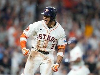 Astros de Houston le ganó la pulseada a los Yankees
