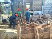 Contamana moderniza el Matadero Municipal para garantizar salubridad y condiciones sanitarias óptimas