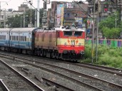Howrah–Bhubaneswar Jan Shatabdi and Howrah–Puri Shatabdi Express’ major mishap averted; probe on