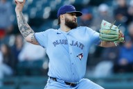 Toronto Blue Jays make surprising move that could see Manoah leave the organization