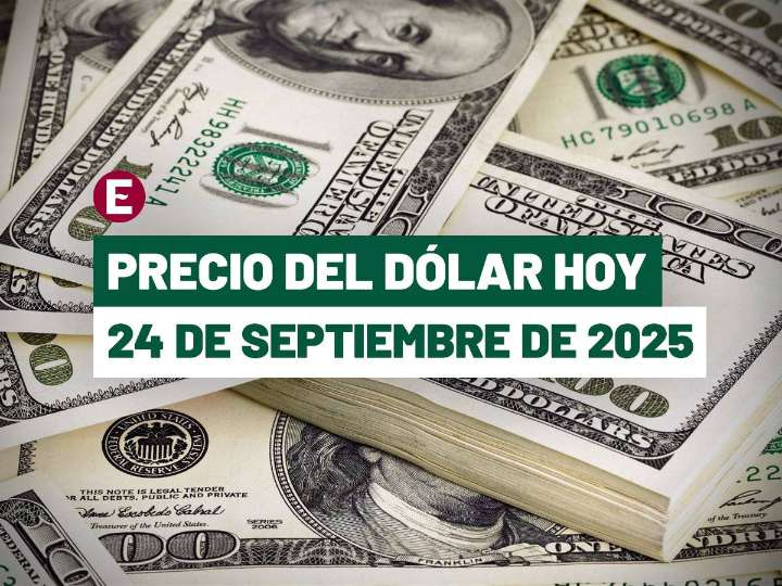 ¡Peso vuelve a caer! Moneda mexicana retrocede ante aceleración de la inflación