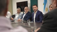 De Loredo y otros dirigentes de la UCR repudian tuit de "El Gordo Dan" contra Luis Juez