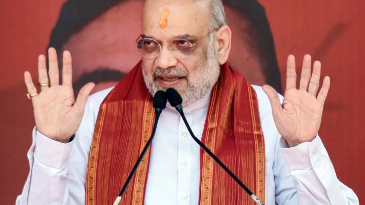 NDA will win more than 160 seats in Bihar, says Amit Shah