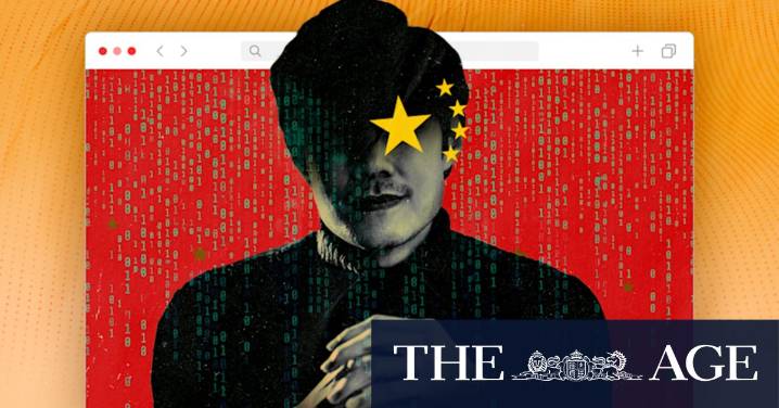How China’s secretive spy agency became a cyber powerhouse