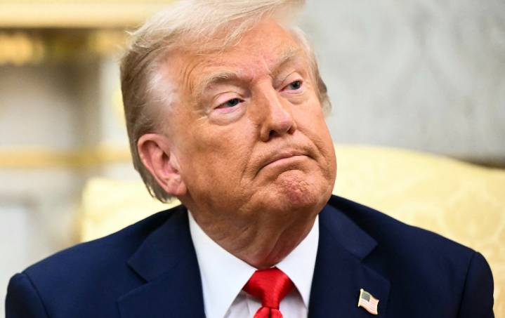Donald Trump Really Is the Biggest Loser