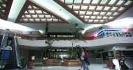 Abandoned Hawthorne mall must be redeveloped or razed by next summer