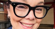 Emmerdale's Lisa Riley issues 'brilliant' message to co-stars amid 'gripping' storyline