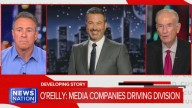 Bill O’Reilly ‘Sad’ To See Jimmy Kimmel Suspended