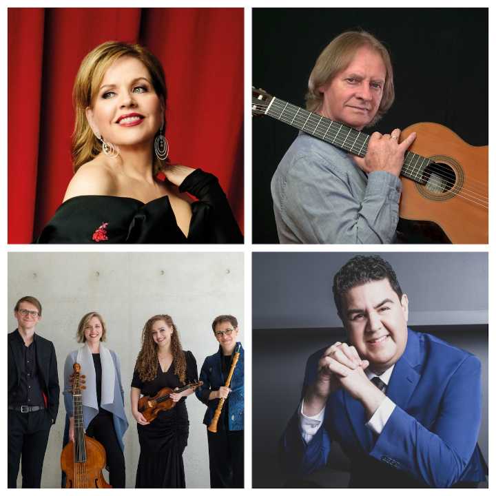 A symphony of choices: Cleveland’s classical music scene goes far beyond the Orchestra