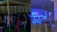 Assam: Outcry in Sribhumi after youths dance to Zubeen's 'Mayabini' song in remix version, video sparks outrage