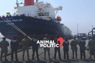 AMLO entregó aduanas y puertos a la Marina, pero la corrupción alcanzó a elementos de la corporación