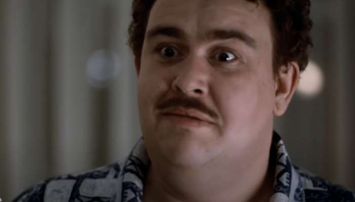 The Title of the John Candy Documentary Alone May Make You Cry