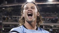 NRL 2025: How Nicho Hynes’ arrogance is helping the Sharks, siege mentality, partnership with Braydon Trindall, Matty and Cronk, rugby league news