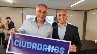 Gabriel Huespe perfila la campaña de Baldassi: cercanía, moderación y “paso a paso”