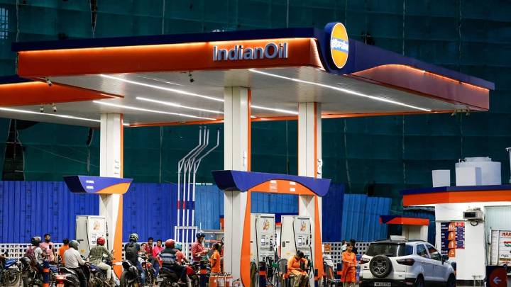 BPCL, HPCL, IOC shares rise up to 4.5% on upbeat outlook by brokerages