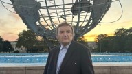 Ángel Orensanz recibe en Nueva York el premio Vida a la Excelencia Artística