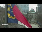 New NC bill targeting political violence
