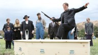 Rainn Wilson Talks Axed 'The Office' Spinoff About Dwight