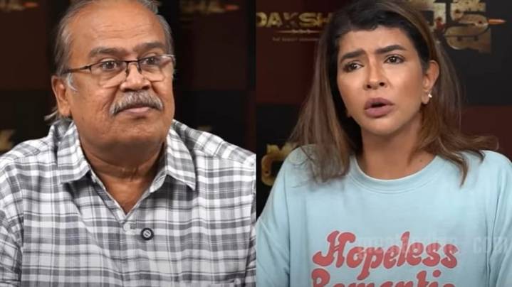 Why Lakshmi Manchu’s complaint on sexist intv should surprise no one in Telugu cinema