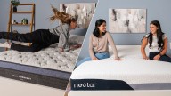 We’ve reviewed side sleeper mattresses from every major brand — for most people, these are only two you need to consider