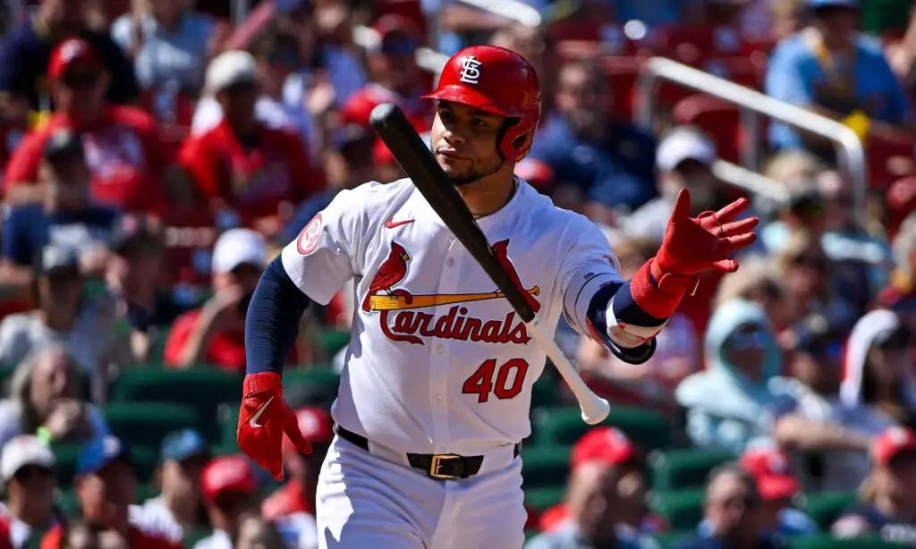 Por esta razón Willson Contreras se pierde la temporada en la MLB