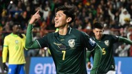Bolivia le ganó a Brasil y va al repechaje tras la estrepitosa caída de Venezuela