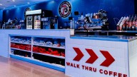 7 Brew opens walk-thru location at Ohio State. What to know