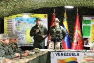 FANB inicia maniobra de campaña Caribe Soberano 200