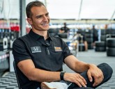 Álex Palou: “Estoy muy bien aquí en la Indycar y no necesito buscar nada más”