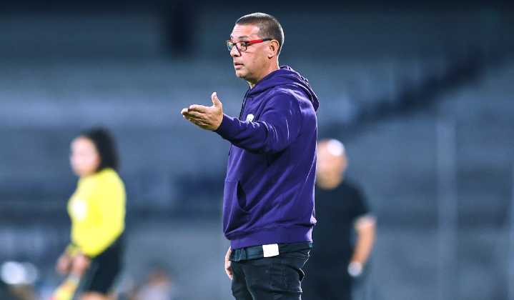 “Que se recupere rápido”: Marcelo Frigéiro envía emotivo mensaje a DT de Toluca Femenil tras tener que ir al hospital