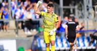 Bristol Rovers goalkeeper Luke Southwood lifts lid on Northern Ireland international experience