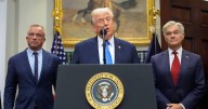 Trump administration recommends pregnant women limit Tylenol, contradicting medical guidance