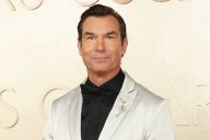 Jerry O’Connell Hilariously Details How ‘Yoga Bandit’ Stole His Phone and Wallet (Exclusive)