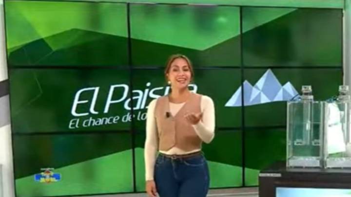 El Paisita Día y Noche de hoy jueves 11 de septiembre de 2025; usted pudo ser el feliz ganador