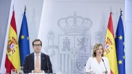 El embargo de armas a Israel, al detalle: las bases estadounidenses quedan fuera del decreto, excepciones "puntuales" y 20 contratos anulados