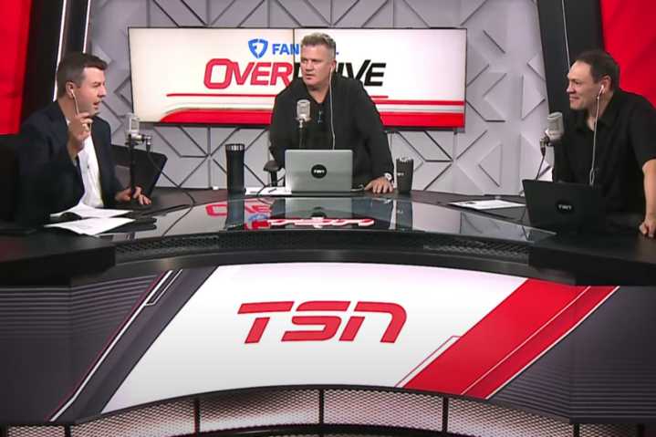 TSN announces big radio change in Toronto and not everyone is happy about it