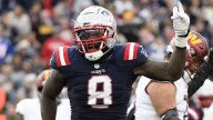 Ex-Patriots Captain Signs With Steelers Before Week 3 Matchup