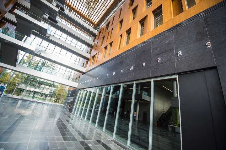 Surrey council voting on $3.4M contract to improve 2 intersections in North, South Surrey