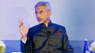 Amid H-1B visa fee salvo, Jaishankar says, ‘demands cannot be met by national demographics alone’