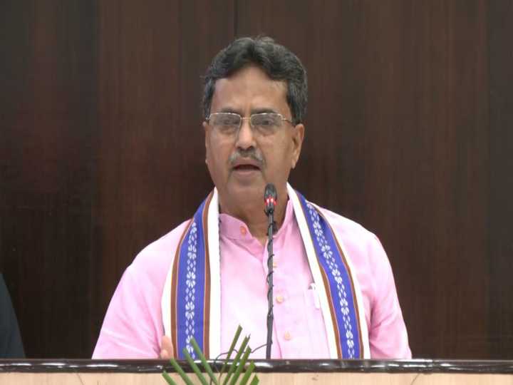 CM Saha distributes appointment letters to Medical Officers