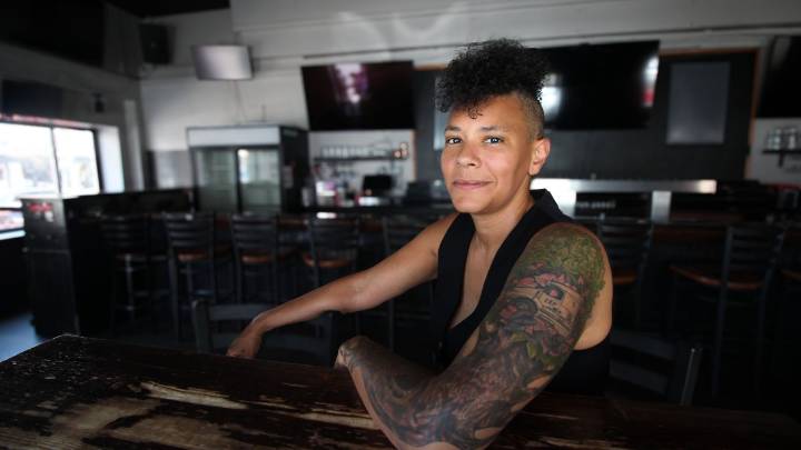 A new place in Philly to watch and support women’s sports