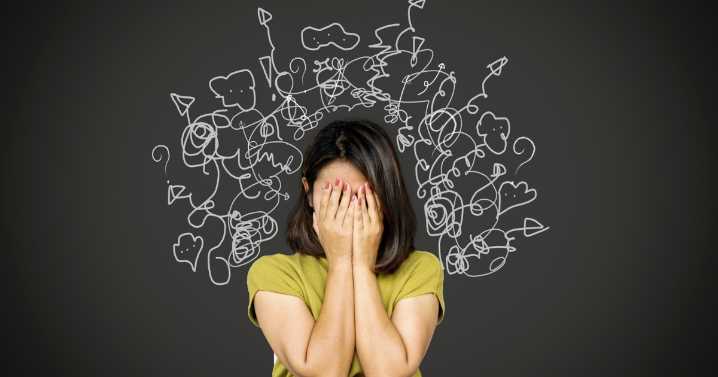 7 tips on how to stop constant worrying in your life
