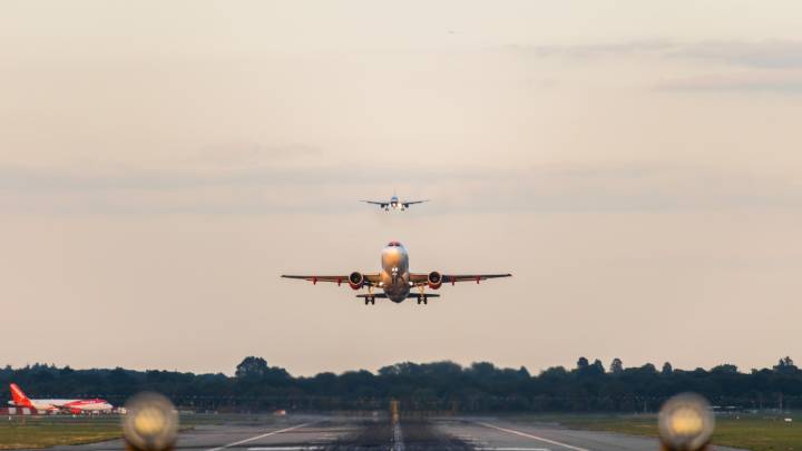 Win for holidaymakers as Gatwick Airport given green light for £2.2b 2nd runway to add 100,000 more flights a year